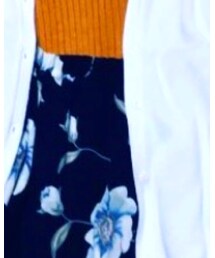 M's collection | スカート