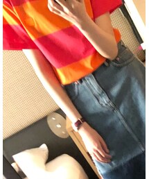 Acne Studios | Tシャツ/カットソー