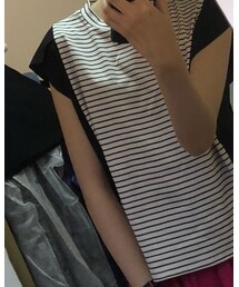 NANO universe | Tシャツ/カットソー