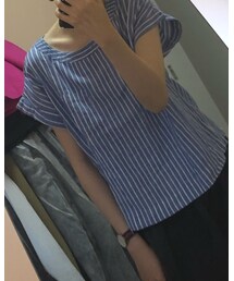 GU | Tシャツ/カットソー