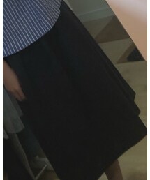 UNIQUE | スカート