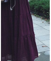 aquagirl | ジャンパースカート