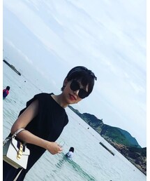 gentle monster | サングラス