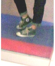 CONVERSE | スニーカー