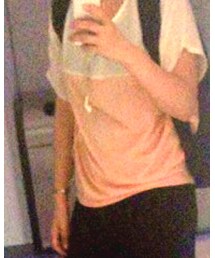 RETRO GIRL | Tシャツ/カットソー