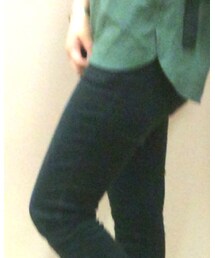 UNIQLO | その他パンツ