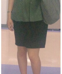 RETRO GIRL | スカート