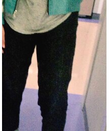 UNIQLO | デニムパンツ