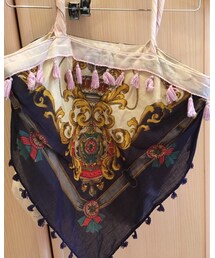 And A | トートバッグ