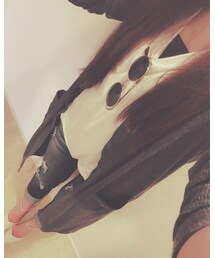 GU | Tシャツ/カットソー