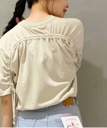 MADEMOISELLE ROPE' | Tシャツ/カットソー