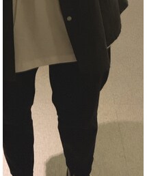 UNIQLO | チノパンツ