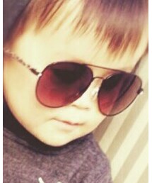 H&M DIVIDED | サングラス