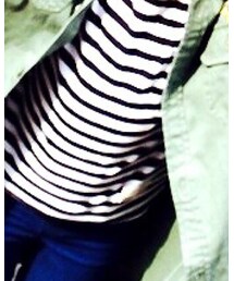 しまむら | Tシャツ/カットソー