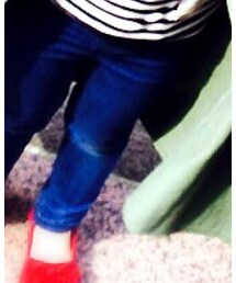 GAP | デニムパンツ