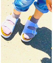 Birthday | サンダル