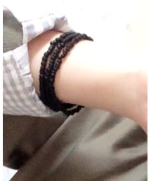 宝物👌 | ブレスレット