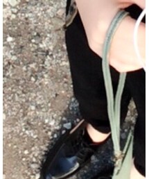 ZARA | サロペット/オーバーオール