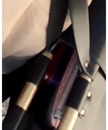 MOUSSY | トートバッグ