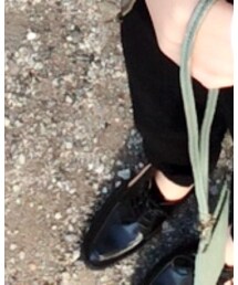 RueAngers | シューズ