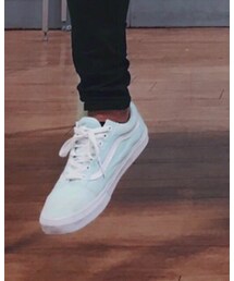 VANS | スニーカー
