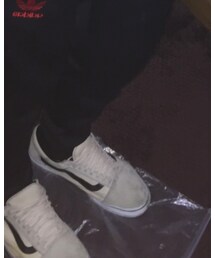 VANS | スニーカー