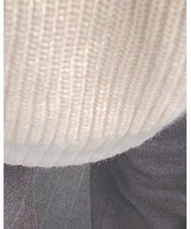 GU | ニット/セーター