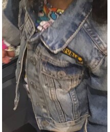 H&M | デニムジャケット