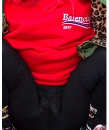 韓国子供服 | パーカー