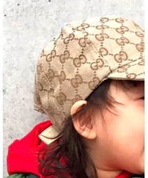 韓国子供服 | キャップ