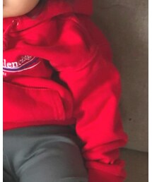 BALENCIAGA | パーカー