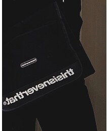 thisisneverthat | ショルダーバッグ