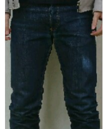A.P.C. | デニムパンツ