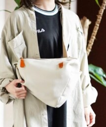 HALEINE | ショルダーバッグ