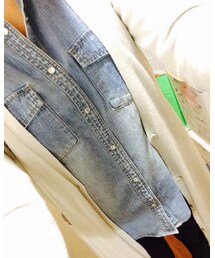 GU | シャツ/ブラウス