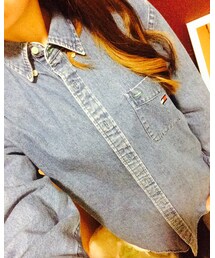 TOMMY HILFIGER | シャツ/ブラウス