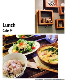 LuncH | その他