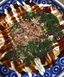 お好み焼き | その他