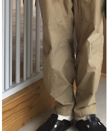 G-STAR RAW | カーゴパンツ