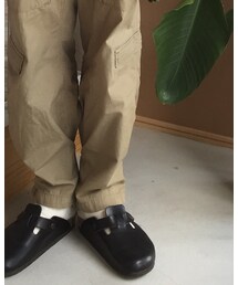 BIRKENSTOCK | サンダル