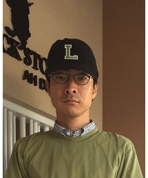 LACOSTE | キャップ