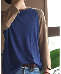 MARTIN GORDON | Tシャツ/カットソー
