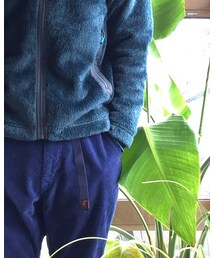 mont-bell | ブルゾン