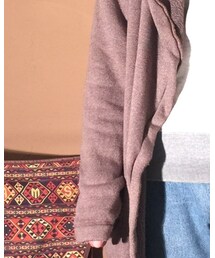 v::room | チェスターコート