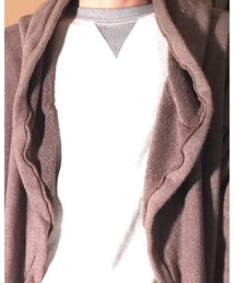 LOOPWHEELER | スウェット