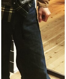 Vintage Clothing | デニムパンツ