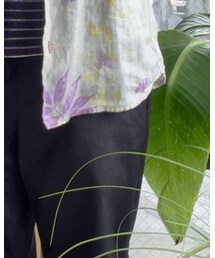 GU | チノパンツ