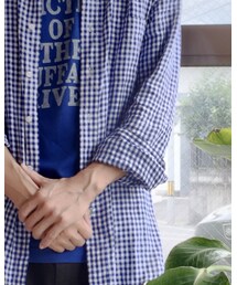 KENNETH FIELD | シャツ/ブラウス