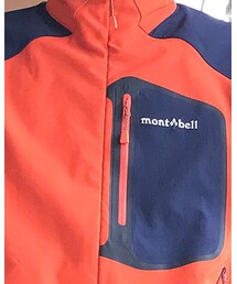 mont-bell | ブルゾン
