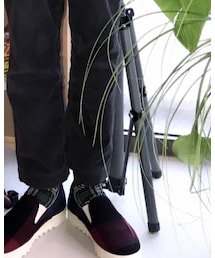 ZARA | スニーカー